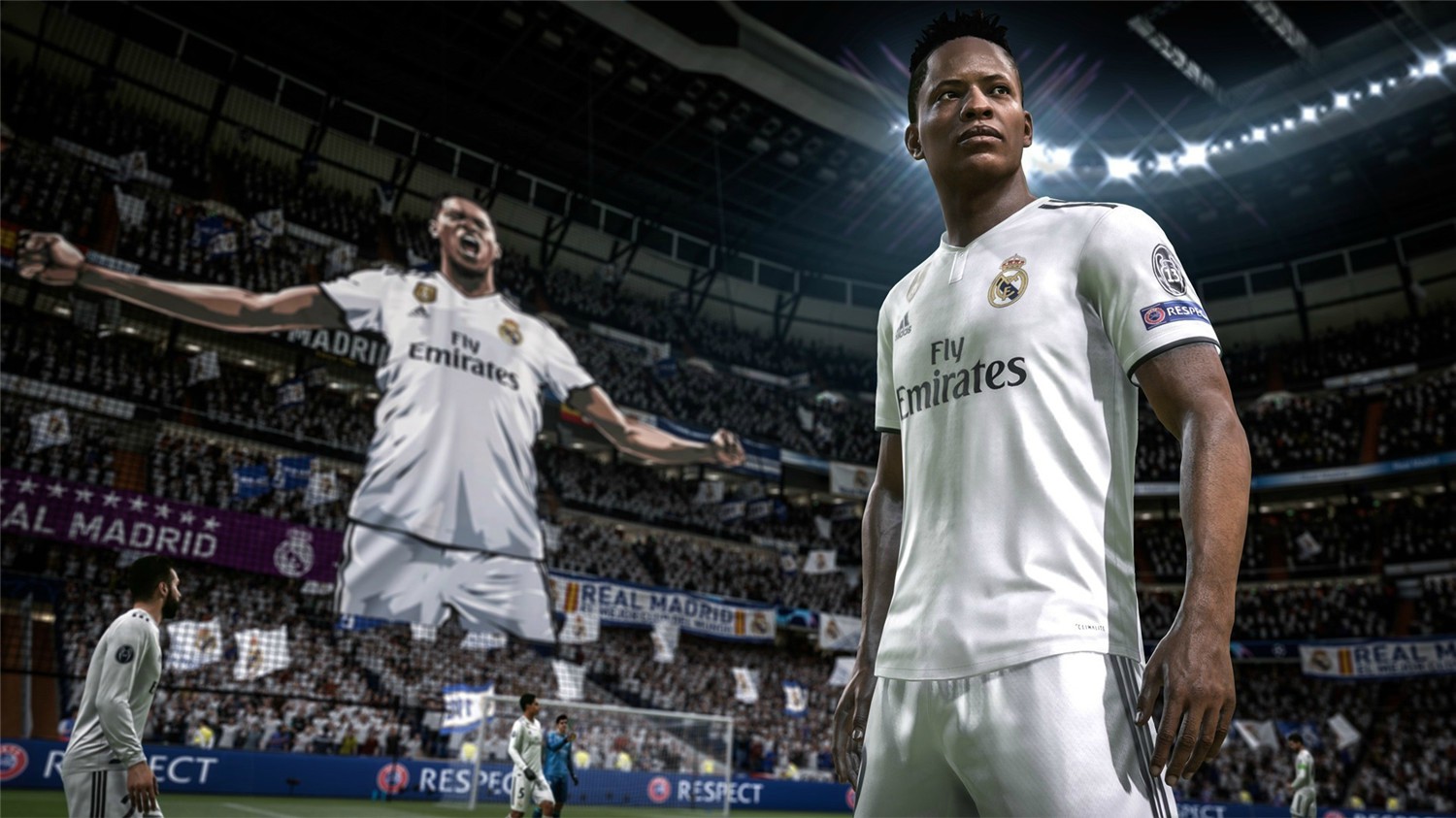 FIFA19 2