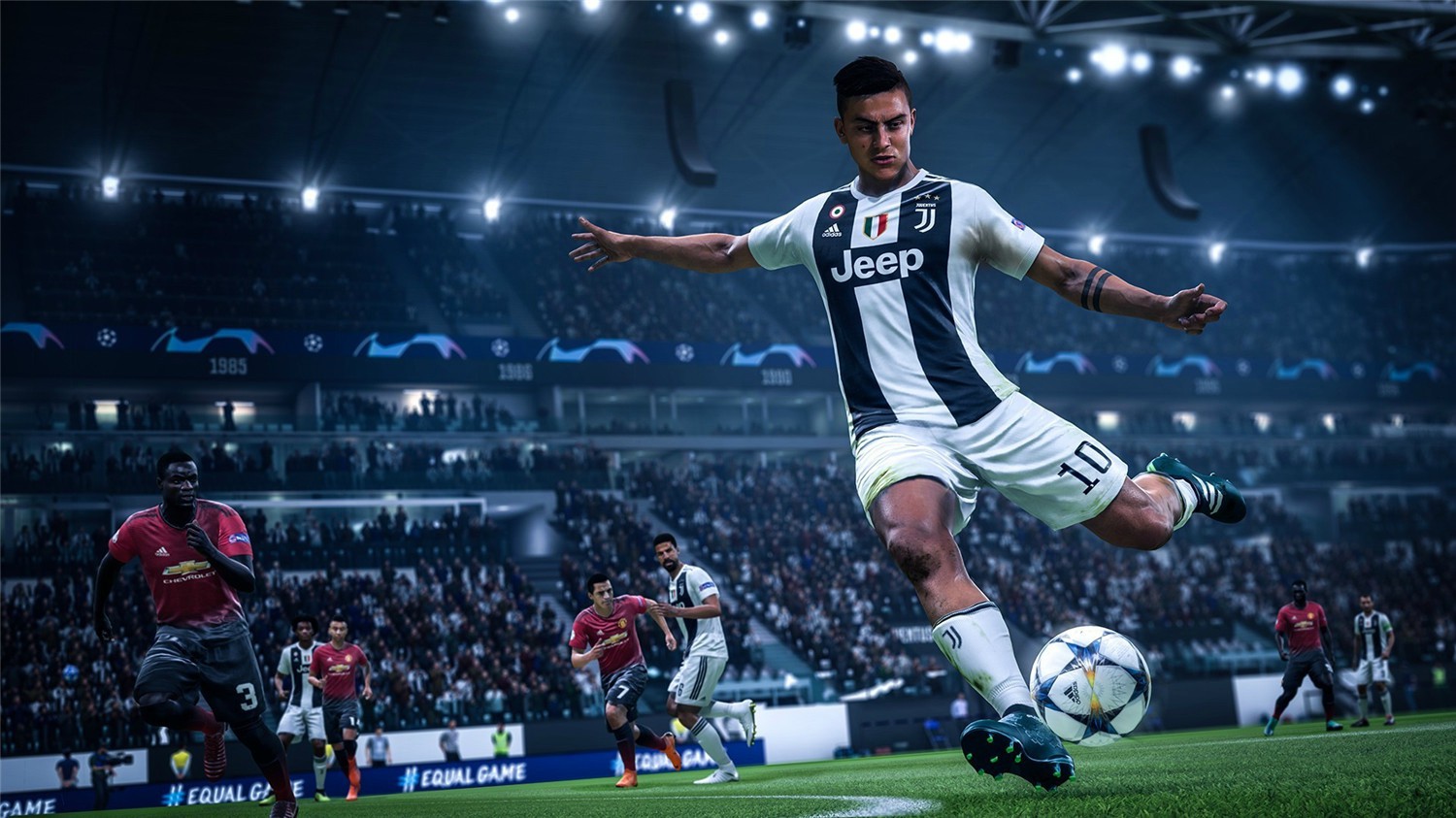FIFA19 3