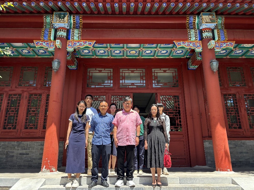 讲座通讯：“主体性”概念在欧洲的兴起及其对现当代的影响