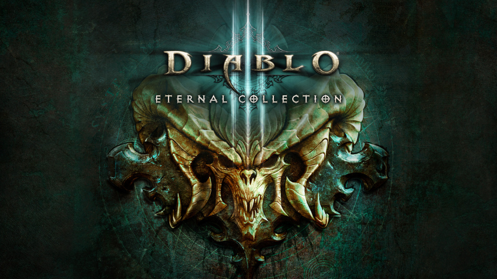 暗黑破坏神3/Diablo III-未玩VIGAME