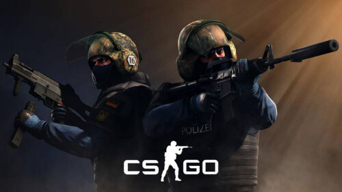 【PC】CS：GO单机版 解锁全部道具皮肤（含巨龙传说）-电玩纪元