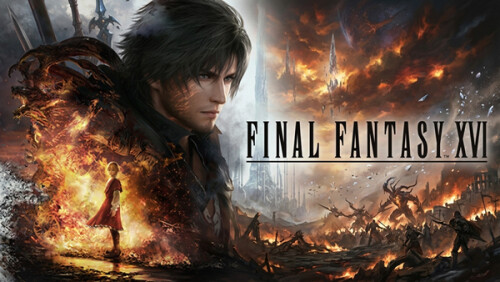 【PC】最终幻想16 V1.03Fix5 豪华中文版+扩充通票+全DLC+预购特典+修改器+支持手柄-电玩纪元