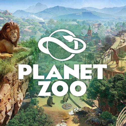 【PC】动物园之星-虚拟机版 v1.20.1+26年更新版本（Planet Zoo HYPERVISOR）-电玩纪元
