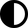 切换到暗色