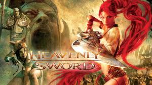天剑/玄天神剑/Heavenly Sword-生煎包游戏-sjbyouxi