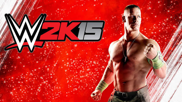 WWE 2K15/美国职业摔角联盟2K15-生煎包游戏-sjbyouxi