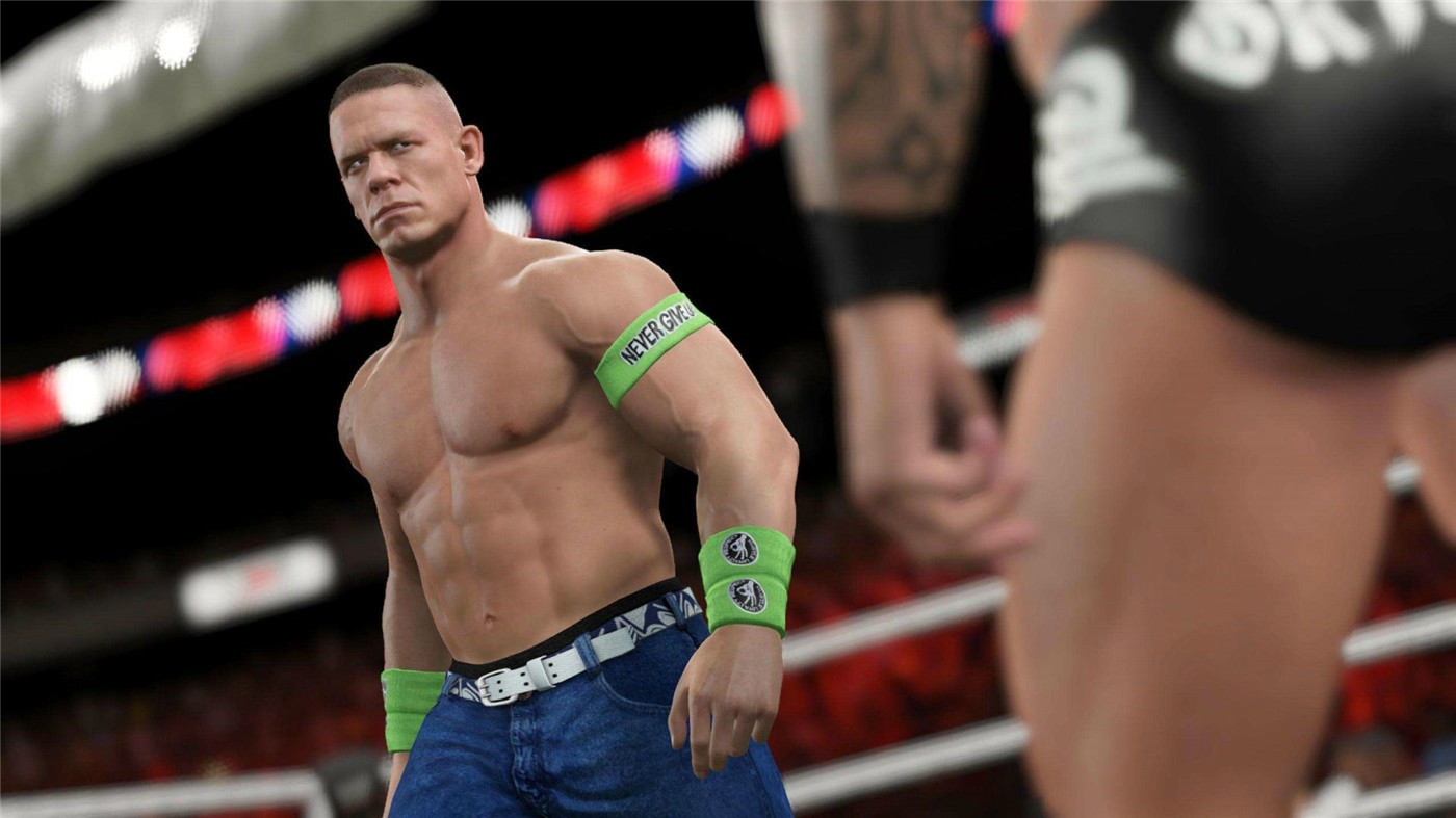 WWE 2K152