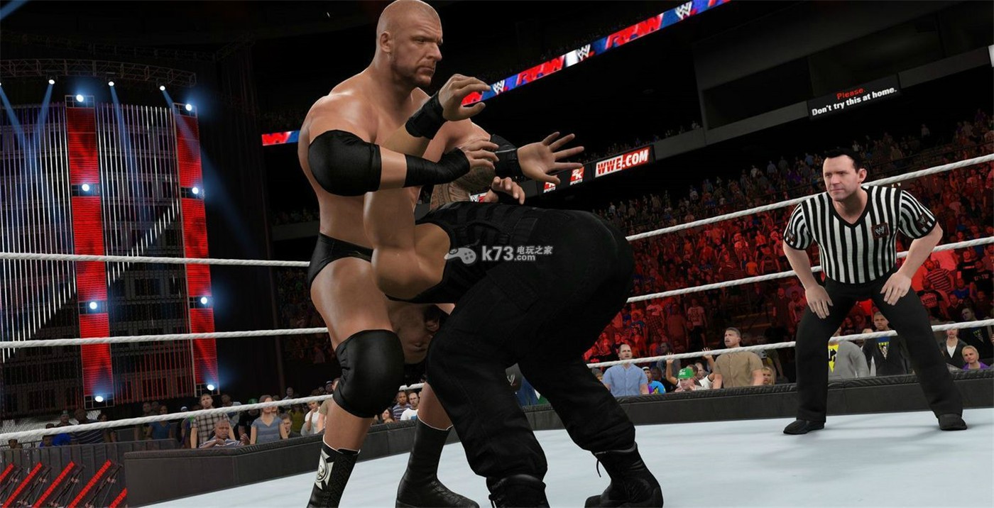 WWE 2K151