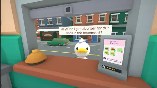 【PC】伯吉的温馨厨房 Build.22126212（Burgie's cozy kitchen）-电玩纪元
