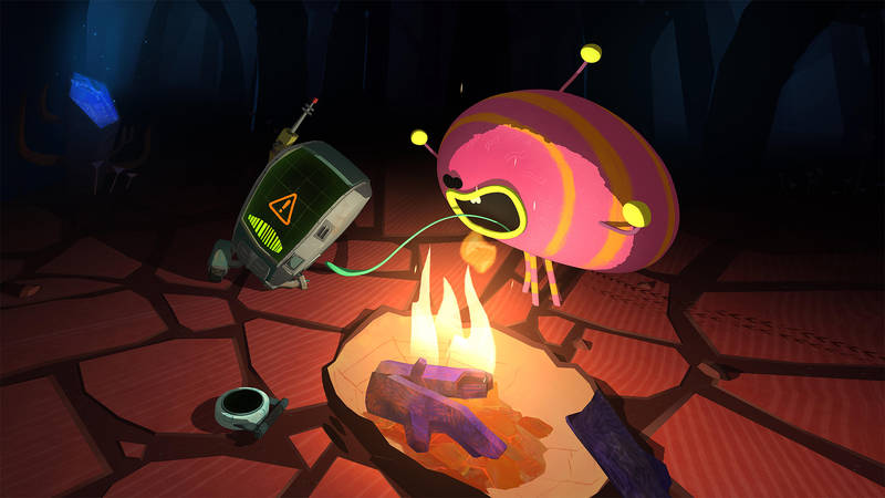 【安卓】steam移植手游-篝火1+篝火2-电玩纪元