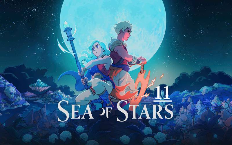 【安卓】steam移植手游-星之海v3.0.60158-电玩纪元