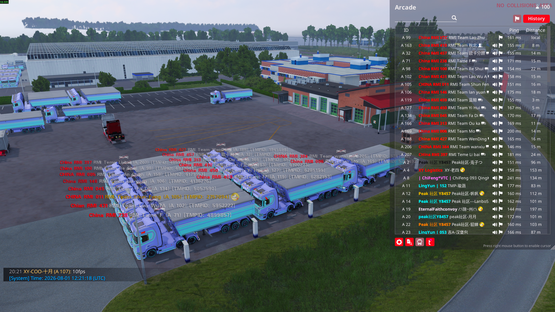 Euro Truck Simulator 2 Screenshot 2026.08.01 20.21.18.37