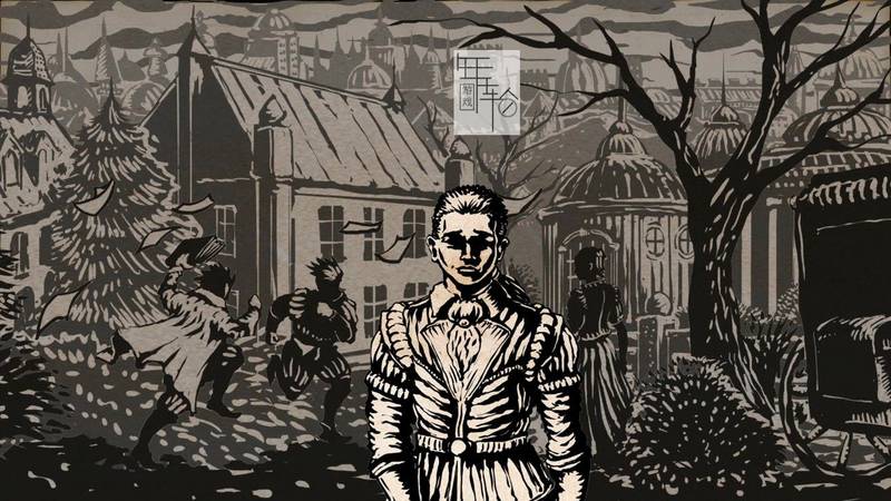 【安卓】steam移植手游-布兰特爵士的生平与苦难 v1.6.4-电玩纪元