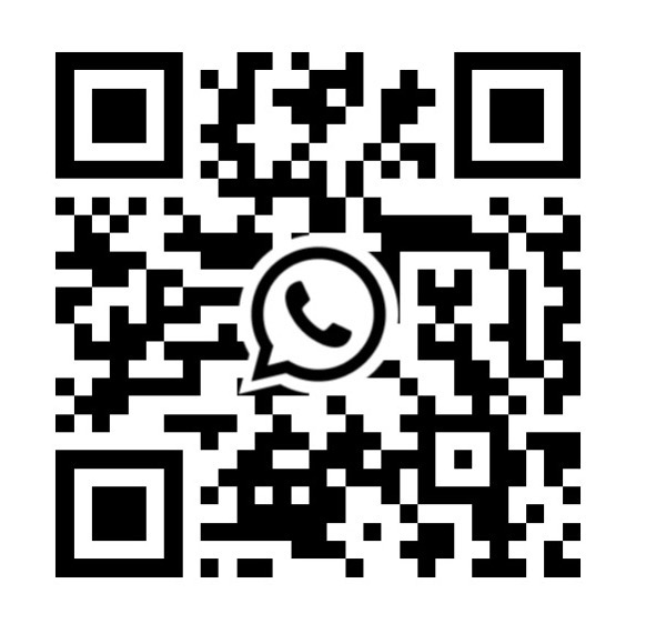 WhatsApp QR