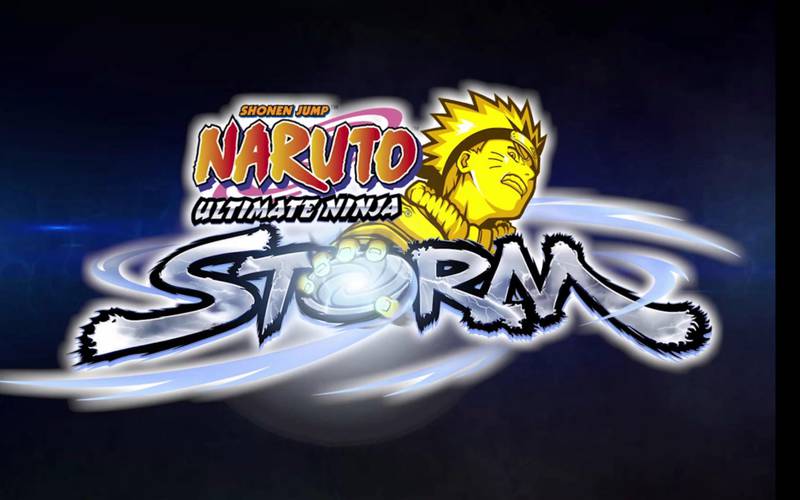 【安卓】steam移植手游-火影忍者 究极风暴 中文版 V1.2.9-电玩纪元