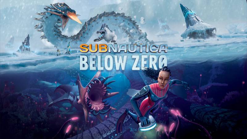 【安卓】steam移植手游-深海迷航2 冰点之下 v1.22.55047-电玩纪元
