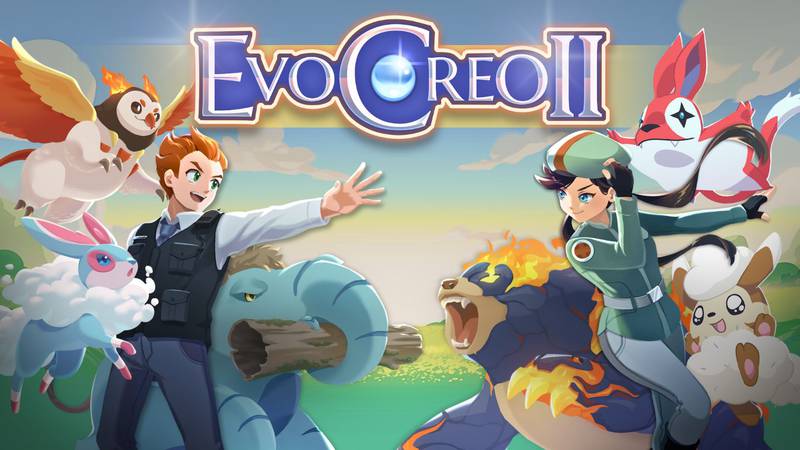 【安卓】安卓手游-超进化精灵1 v1.9.23-电玩纪元