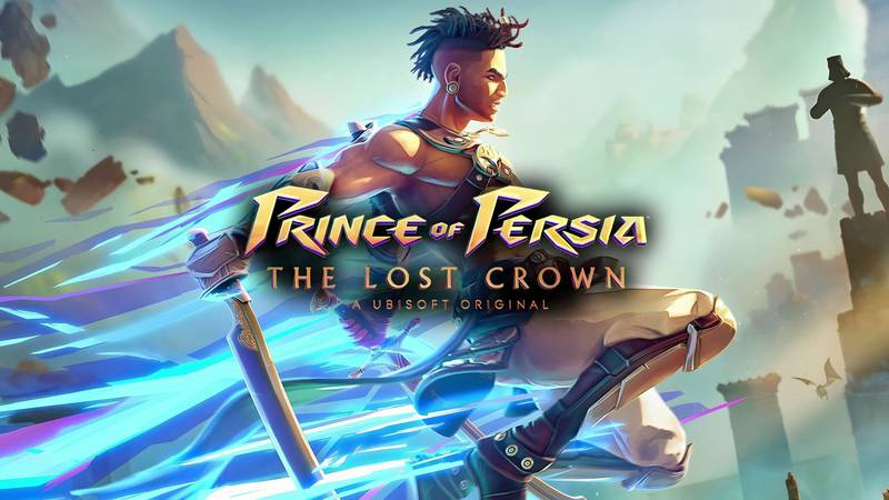 【安卓】steam移植手游-波斯王子失落的王冠 v1.1.9-电玩纪元