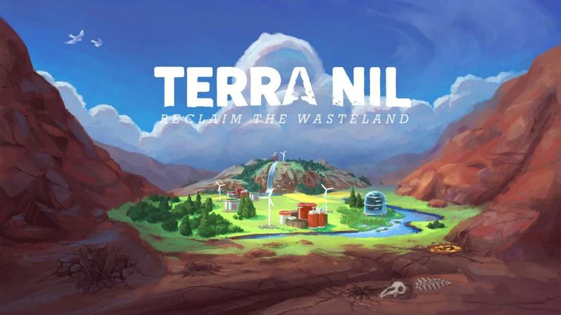 【安卓】steam移植手游-伊始之地 v1.2.10-电玩纪元