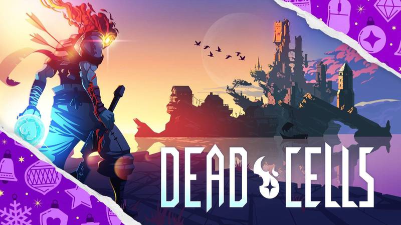 【安卓】steam移植手游-死亡细胞 v3.5.9-电玩纪元