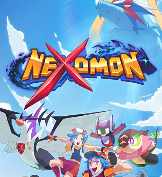 【PC】steam移植手游-尼可梦 v7.0.0-电玩纪元