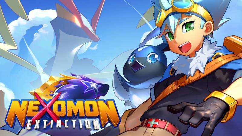 【安卓】steam移植手游-尼可梦灭绝 v4.0.3-电玩纪元
