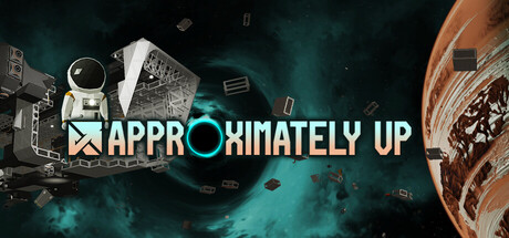 直冲云霄|approximately up-小二单机游戏