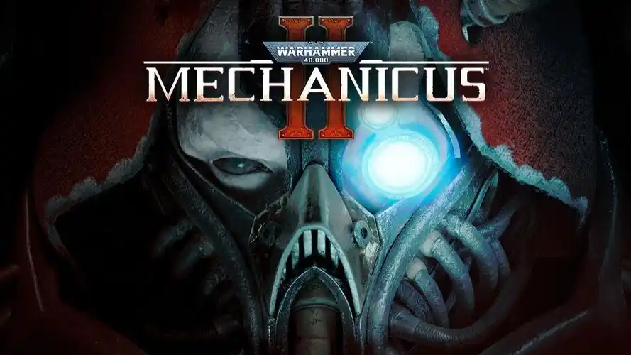 战锤40K 机械神教2|v1.0.1.37|Warhammer 40,000: Mechanicus II-小二单机游戏