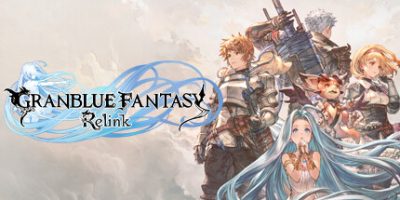 碧蓝幻想：Relink|v2.0.3|全DLC|支持手柄|GRANBLUE FANTASY: Relink-小二单机游戏