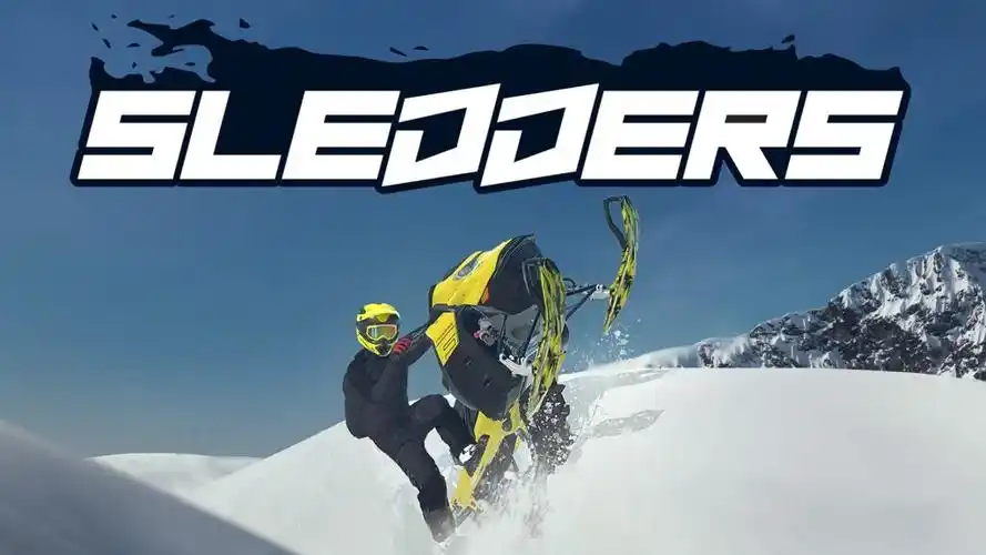 Sledders-小二单机游戏