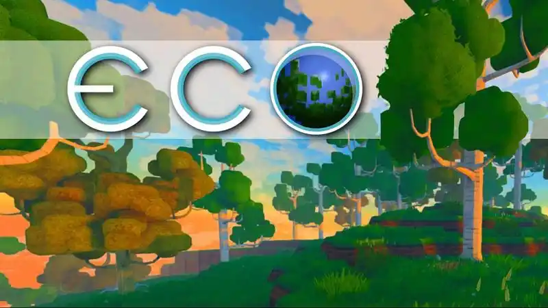 ECO-小二单机游戏