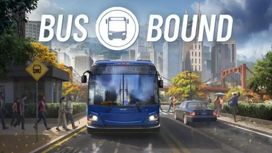 巴士边界|Bus Boundv164474-小二单机游戏