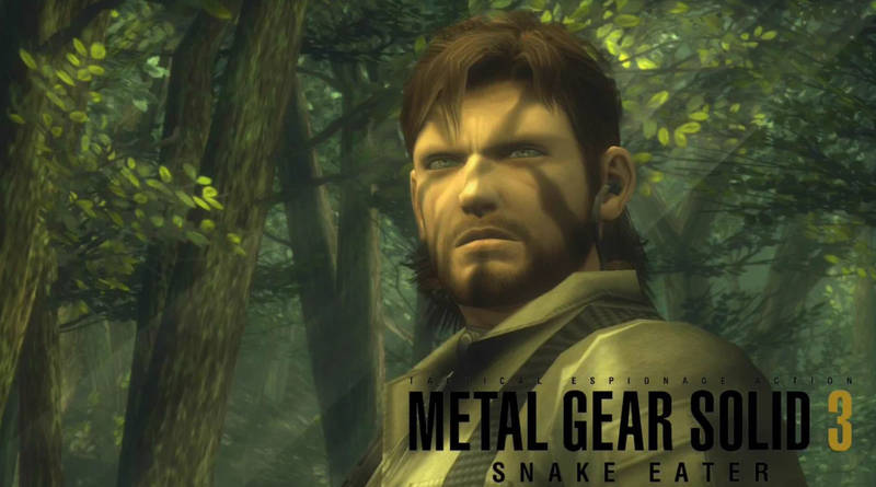 【PC】合金装备：大师合集（1代+2代）Vol.1 v20241204 官方原版 容量51.8GB（Metal Gear Solid：Master Collection Vol. 1）-电玩纪元