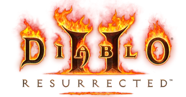 暗黑破坏神2：狱火重生|Diablo II: Resurrected|暗黑破坏神2：重制版-小二单机游戏