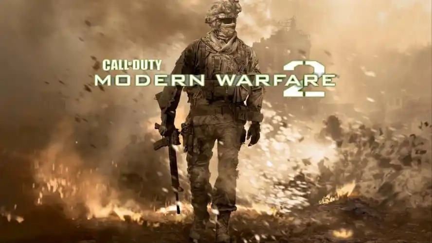 使命召唤 现代战争2 2009|Call of Duty: Modern Warfare 2-小二单机游戏