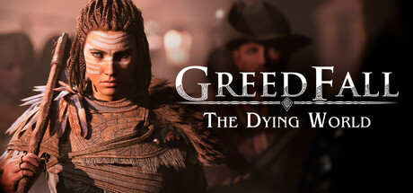 贪婪之秋2垂死世界|GreedFall II: The Dying World-小二单机游戏