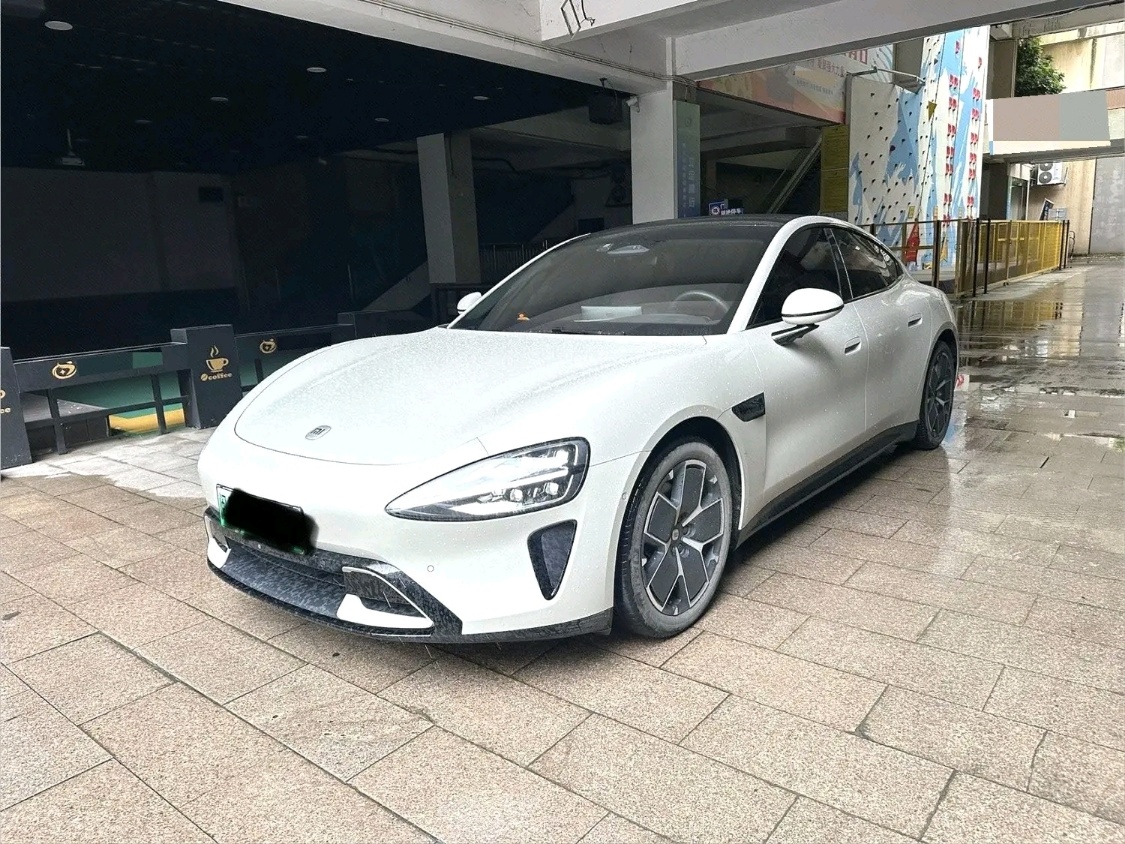 Xiaomi SU7