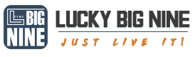 LUCKY BIG NINE-大九正吉