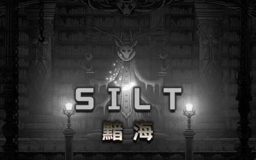 【安卓】steam移植手游-黯海V1.0.10-电玩纪元