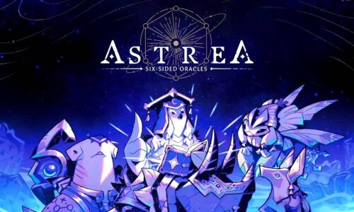 【安卓】steam移植手游-阿斯特赖亚 六面神谕v1.2.991-电玩纪元