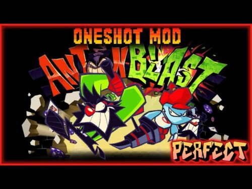 【安卓】steam移植手游-安东大爆炸v1.0.0-电玩纪元