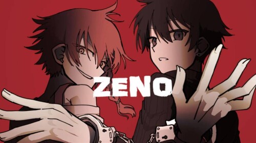 【安卓】steam移植手游-ZENO V1.2-电玩纪元