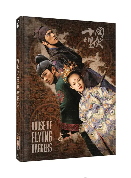十面埋伏.House.Of.Flying.Daggers.2004.GER.BluRay.X265.2Audio.AC3.H5[国语/粤语]