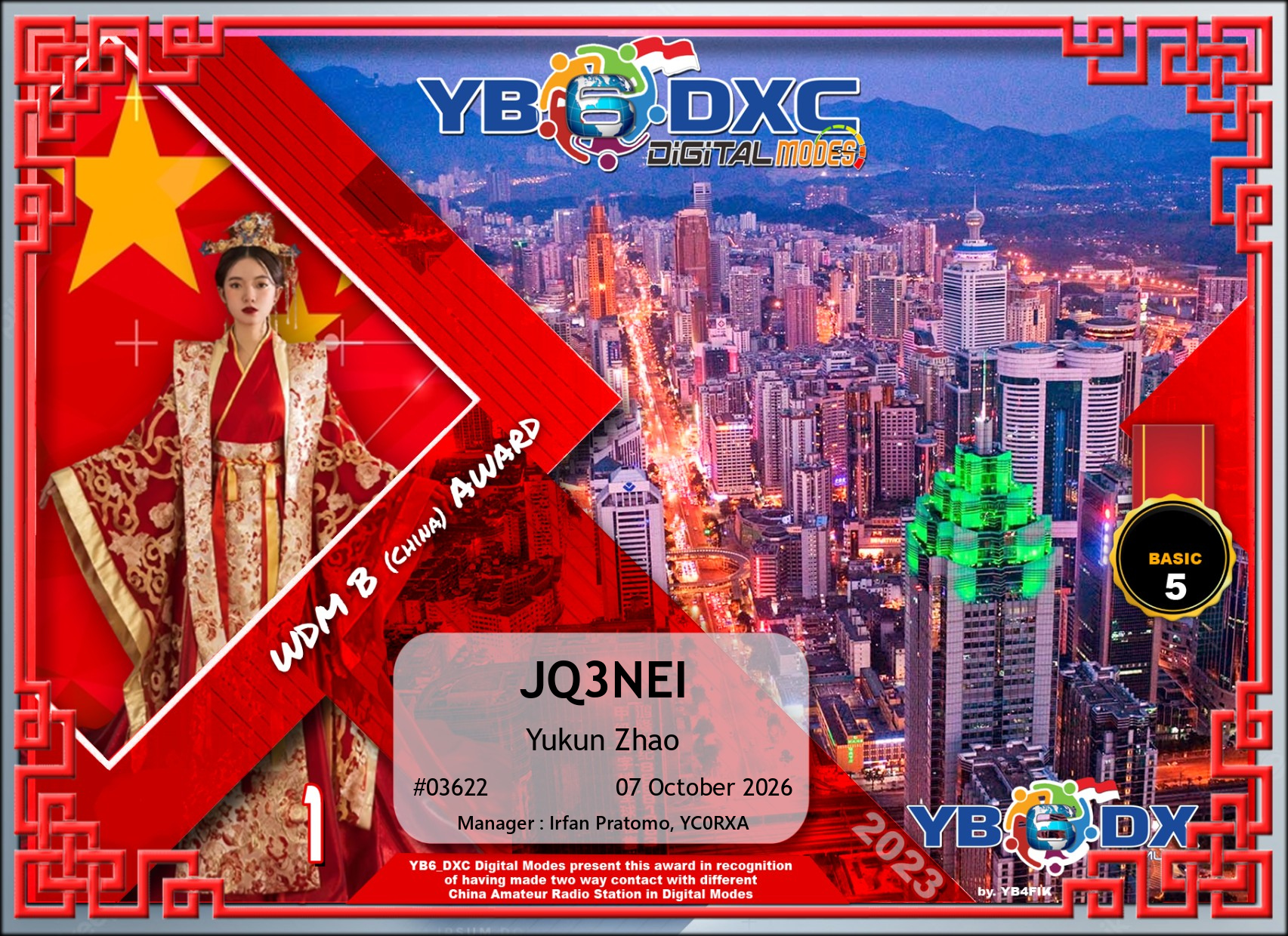 JQ3NEI 获奖图片 02