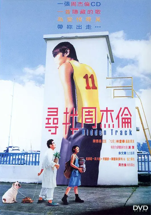 寻找周杰伦.Hidden.Track.2003.DVD.X264.3Audio.AC3.HALFCD4[国语/粤语]