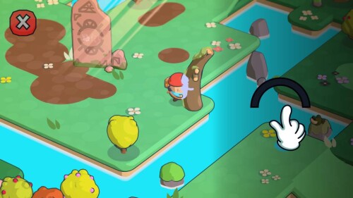 【安卓】steam移植手游-松树之心V1.5.0-电玩纪元