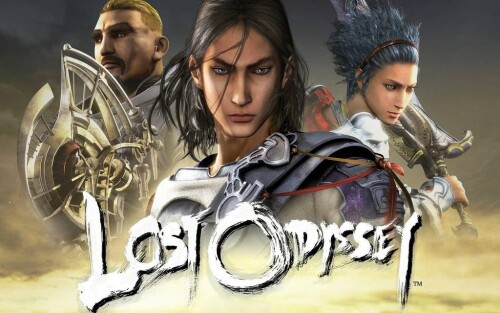 【安卓】安卓手游 失落的奥德赛重制版 v1.0.6 ps4移植安卓版，免模拟器+支持手柄-电玩纪元